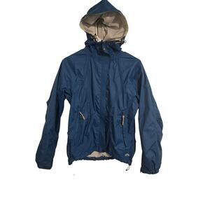 VTG Womens nike acg fit storm rain jacket size S